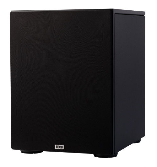 Heco Aurora XT Sub 30A - Subwoofer aktywny 12"