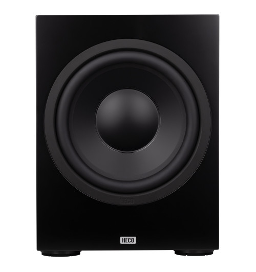 Heco Aurora XT Sub 30A - Subwoofer aktywny 12"