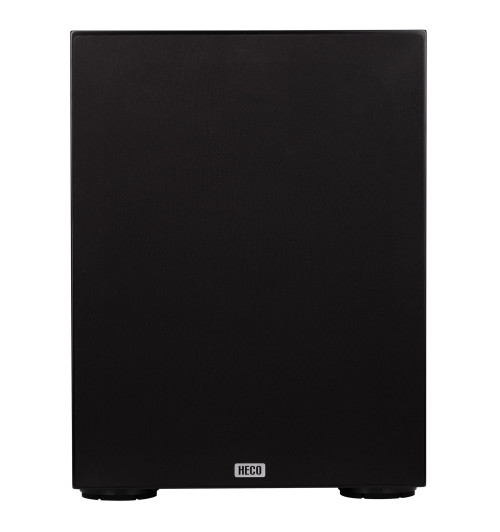 Heco Aurora XT Sub 30A - Subwoofer aktywny 12"