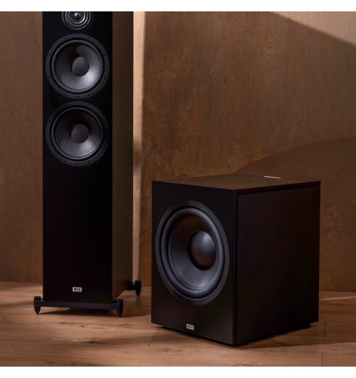 Heco Aurora XT Sub 30A - Subwoofer aktywny 12"