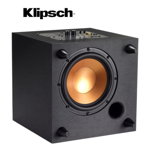 Zestaw kina domowego Klipsch Reference Theatre Pack 5.1