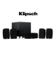 Zestaw kina domowego Klipsch Reference Theatre Pack 5.1
