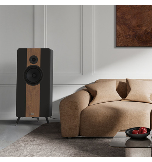 Heco Direkt Premium - Kolumna głośnikowa podłogowa