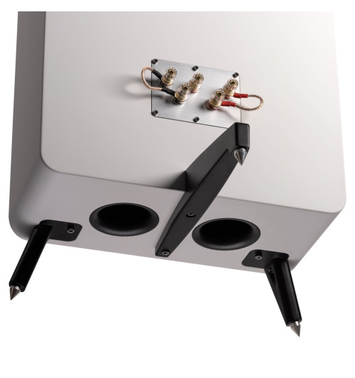 Heco Direkt Premium - Kolumny głośnikowe podłogowe Hi-End (para)