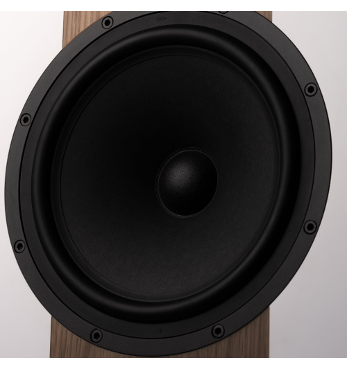 Heco Direkt Premium - Kolumny głośnikowe podłogowe Hi-End (para)