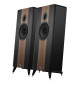 Heco Direkt Premium - Kolumny głośnikowe podłogowe Hi-End (para)