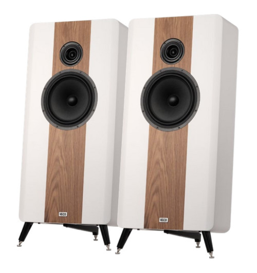 Heco Direkt Premium - Kolumny głośnikowe podłogowe Hi-End (para)
