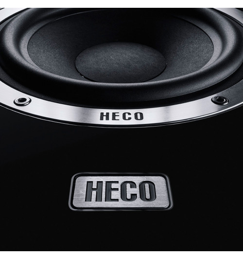 Heco In Vita 9 - Kolumna głośnikowa podłogowa Hi-End