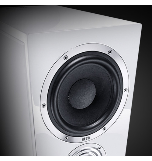 Heco In Vita 9 - Kolumna głośnikowa podłogowa Hi-End
