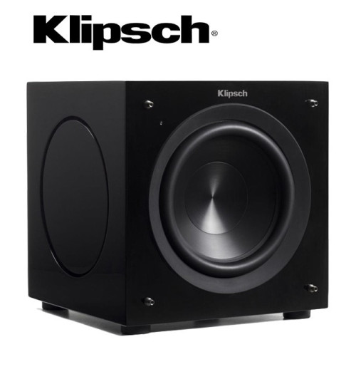 Subwoofer aktywny Klipsch C-308ASWi