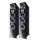 Heco In Vita 9 - Kolumny głośnikowe podłogowe Hi-End (para)