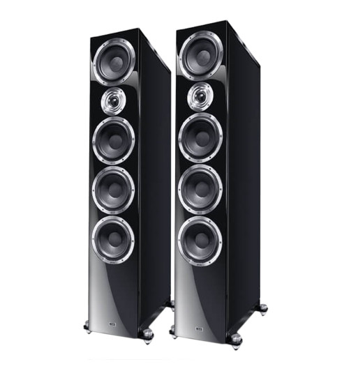 Heco In Vita 9 - Kolumny głośnikowe podłogowe Hi-End (para)