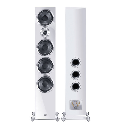 Heco In Vita 9 - Kolumny głośnikowe podłogowe Hi-End (para)