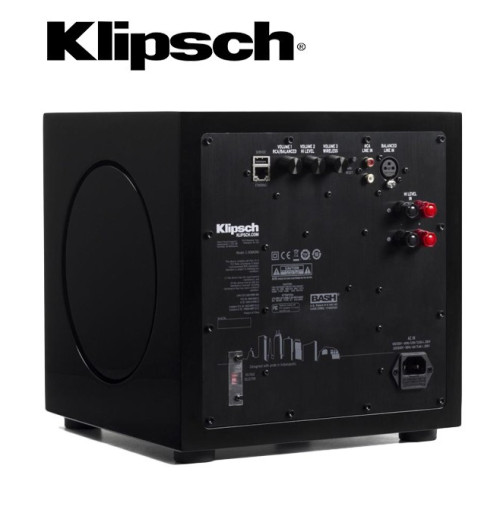 Subwoofer aktywny Klipsch C-310ASWi