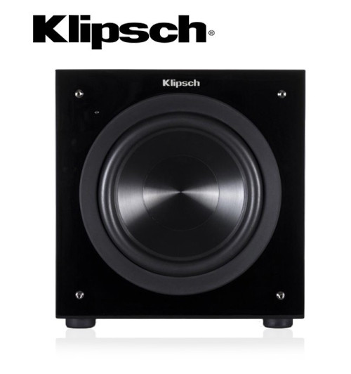 Subwoofer aktywny Klipsch C-310ASWi