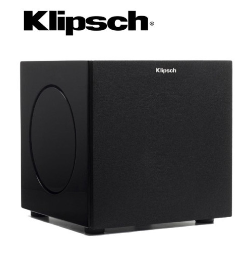 Subwoofer aktywny Klipsch C-310ASWi