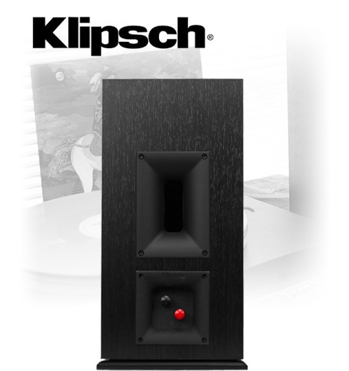 Klipsch Reference Premiere RP-150M – kolumny podstawkowe - para