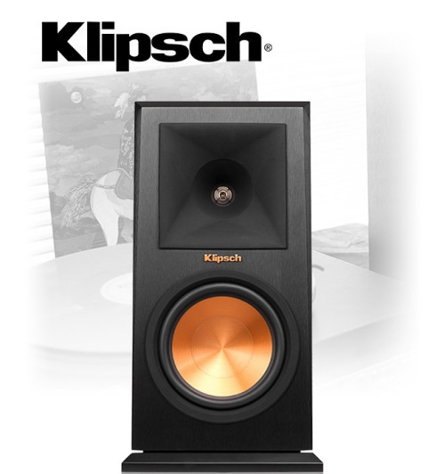 Klipsch Reference Premiere RP-150M – kolumny podstawkowe - para