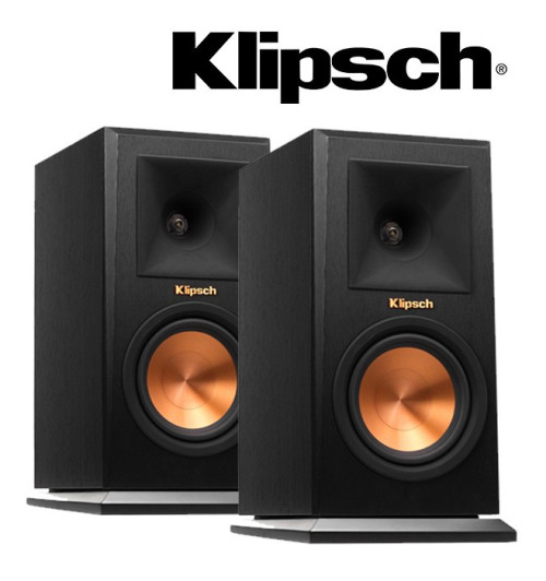 Klipsch Reference Premiere RP-150M – kolumny podstawkowe - para