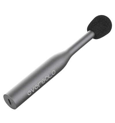 EverSolo EM-01 - Mikrofon do kalibracji akustycznej / studyjny
