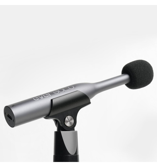 EverSolo EM-01 - Mikrofon do kalibracji akustycznej / studyjny