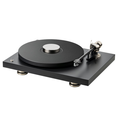 Pro-Ject Debut Pro B - Gramofon z wkładką MM Pick It Pro Balanced