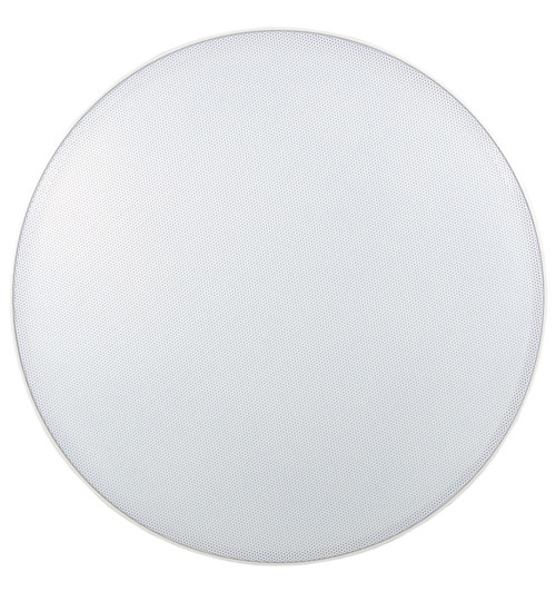 Melodika BLI5 Back in Black Invisible - Pasywny głośnik instalacyjny ścienny/sufitowy do zabudowy 8 Ohm