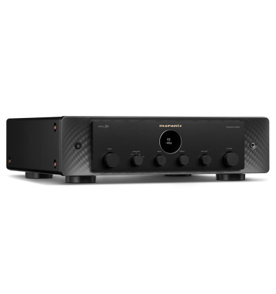 Marantz Model 50 - Analogowy wzmacniacz zintegrowany Stereo klasy Premium