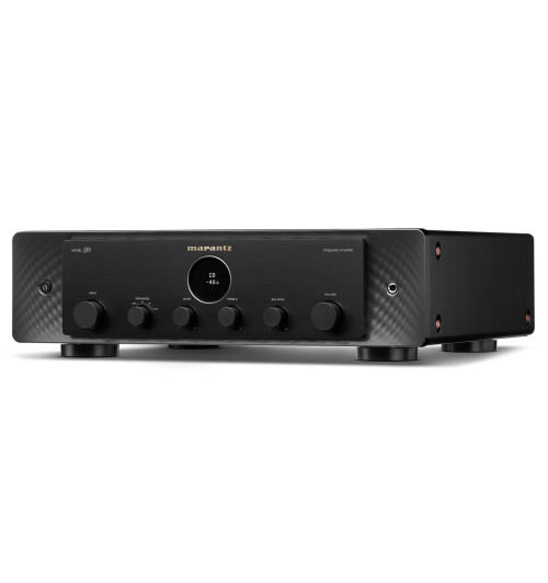 Marantz Model 50 - Analogowy wzmacniacz zintegrowany Stereo klasy Premium