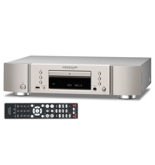 Marantz CD6007 - Odtwarzacz płyt CD z USB