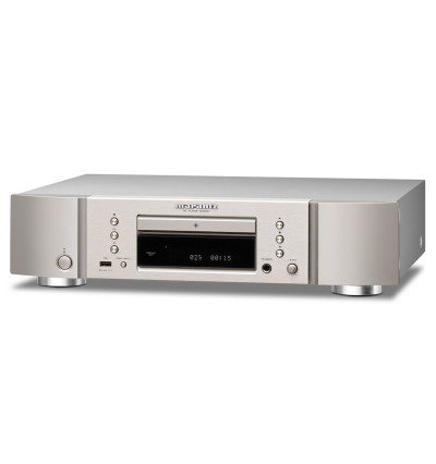 Marantz CD6007 - Odtwarzacz płyt CD z USB