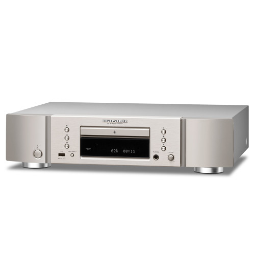 Marantz CD6007 - Odtwarzacz płyt CD z USB