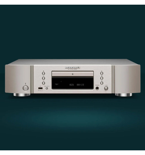 Marantz CD6007 - Odtwarzacz płyt CD z USB