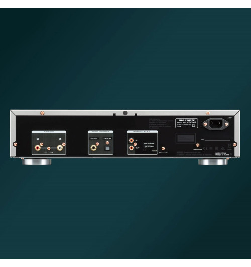 Marantz CD6007 - Odtwarzacz płyt CD z USB