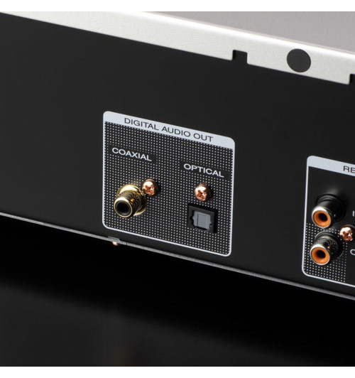 Marantz CD6007 - Odtwarzacz płyt CD z USB