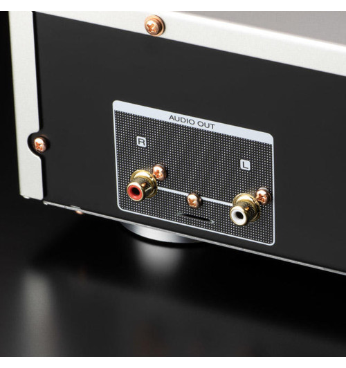 Marantz CD6007 - Odtwarzacz płyt CD z USB