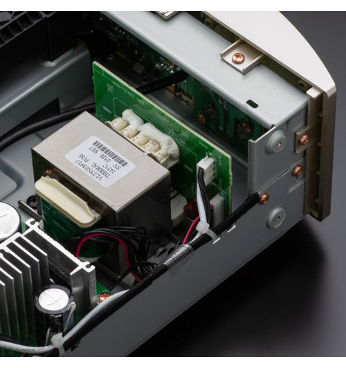 Marantz CD6007 - Odtwarzacz płyt CD z USB