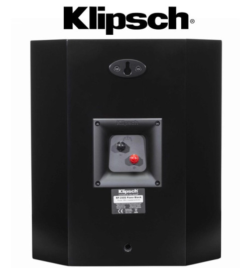 Klipsch Reference Premiere RP-250S - Kolumna surround