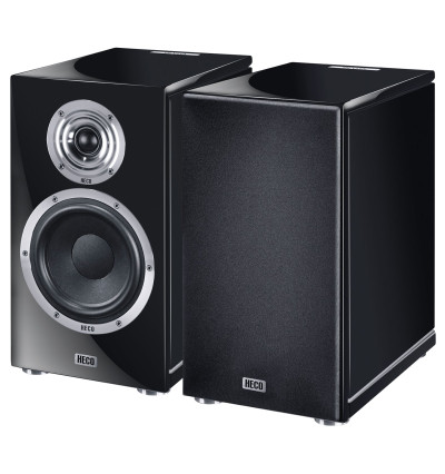 Heco In Vita 3 - Kolumny głośnikowe podstawkowe Hi-End (para)