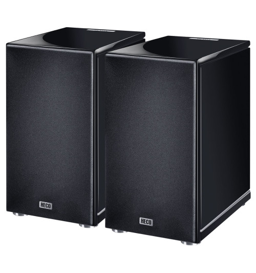 Heco In Vita 3 - Kolumny głośnikowe podstawkowe Hi-End (para)