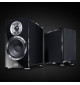 Heco In Vita 3 - Kolumny głośnikowe podstawkowe Hi-End (para)