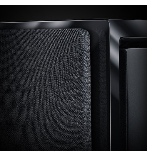 Heco In Vita 3 - Kolumny głośnikowe podstawkowe Hi-End (para)