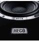 Heco In Vita 3 - Kolumny głośnikowe podstawkowe Hi-End (para)