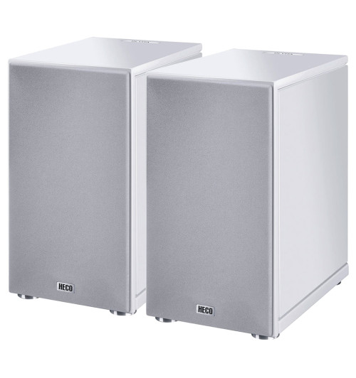 Heco In Vita 3 - Kolumny głośnikowe podstawkowe Hi-End (para)