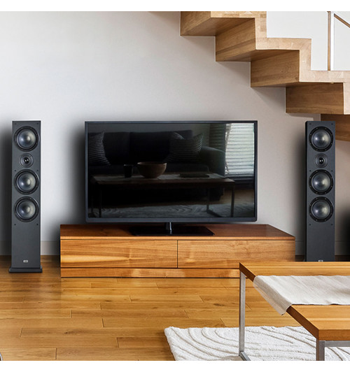 Heco Victa Elite 702 - Kolumna głośnikowa podłogowa