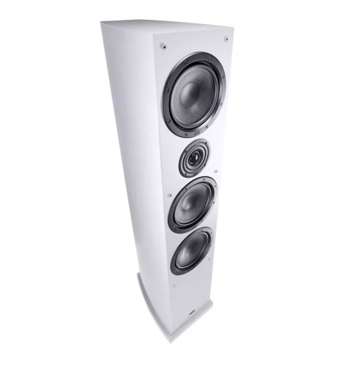 Heco Victa Elite 702 - Kolumna głośnikowa podłogowa