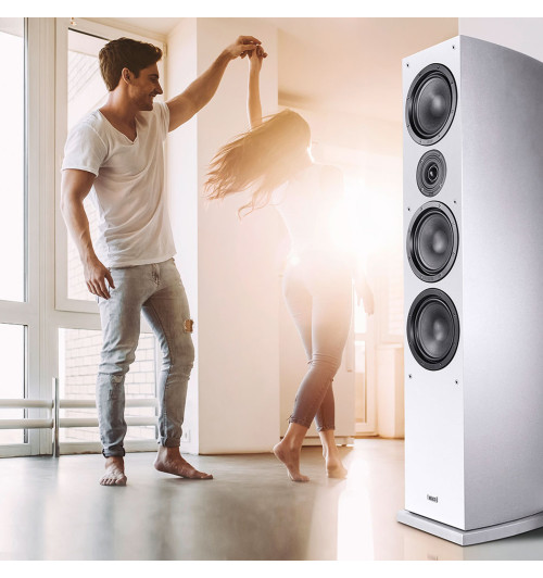 Heco Victa Elite 702 - Kolumna głośnikowa podłogowa