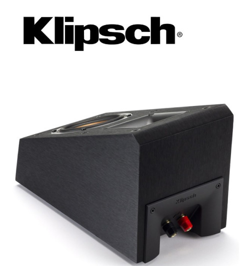Klipsch R-14SA Dolby Atmos  – kolumny efektowe - para