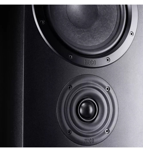 Heco Victa Elite 702 - Kolumny głośnikowe podłogowe (para)