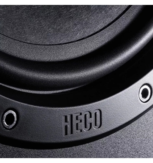 Heco Victa Elite 702 - Kolumny głośnikowe podłogowe (para)